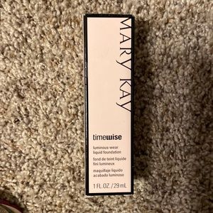 Mary Kay foundation
